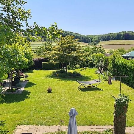 Roos Guesthouse Holiday Appartements Valkenburg aan de Geul Ngoại thất bức ảnh