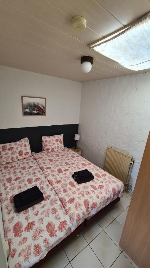 Roos Guesthouse Holiday Appartements Valkenburg aan de Geul Ngoại thất bức ảnh