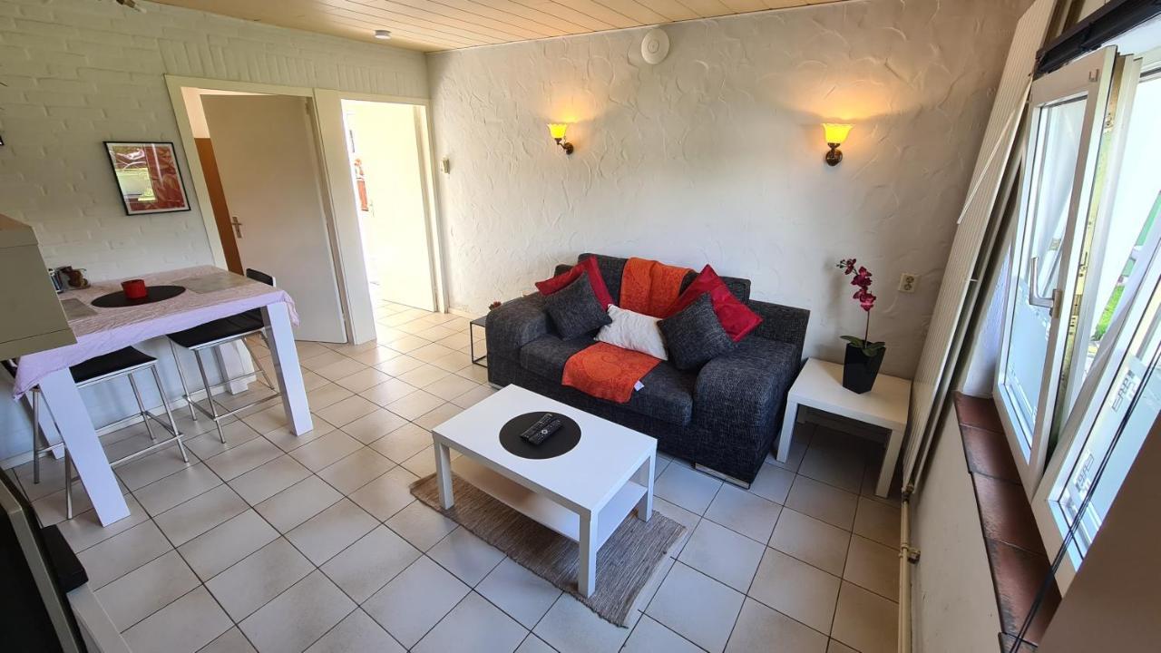 Roos Guesthouse Holiday Appartements Valkenburg aan de Geul Ngoại thất bức ảnh