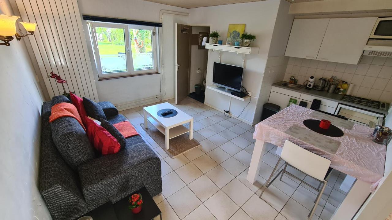 Roos Guesthouse Holiday Appartements Valkenburg aan de Geul Ngoại thất bức ảnh