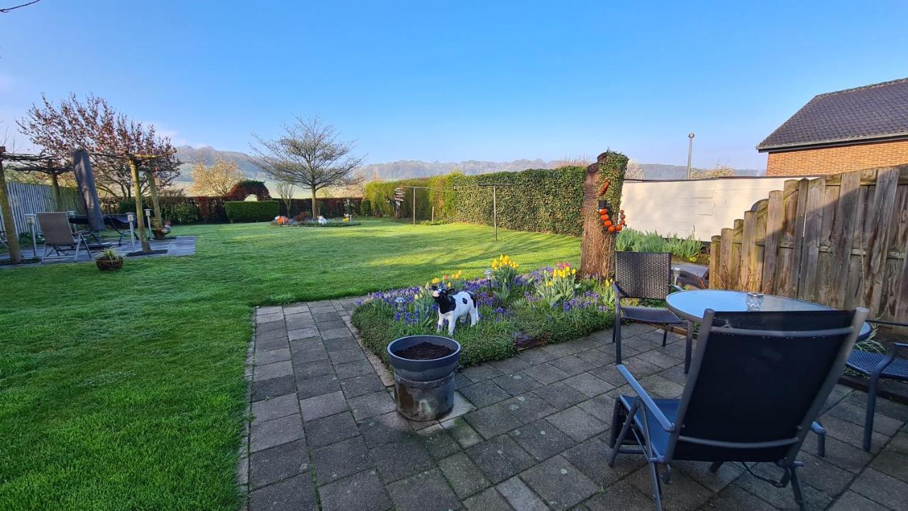 Roos Guesthouse Holiday Appartements Valkenburg aan de Geul Ngoại thất bức ảnh