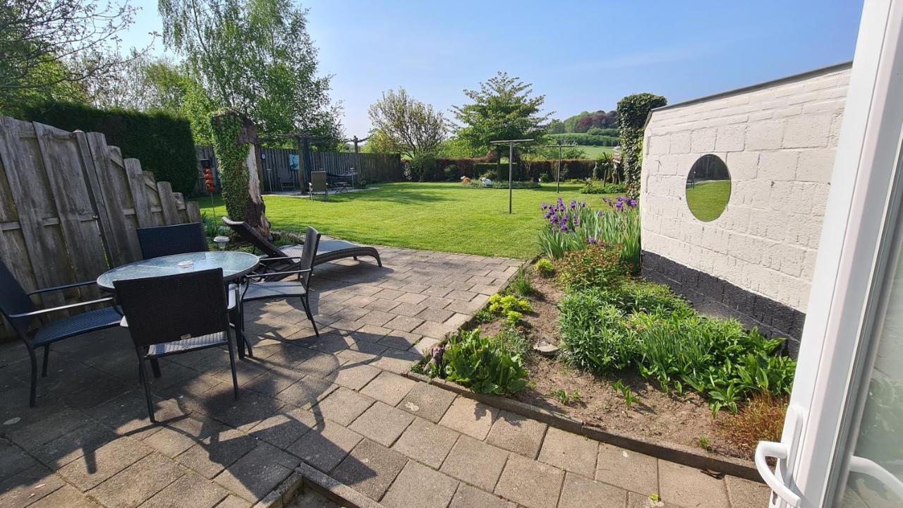 Roos Guesthouse Holiday Appartements Valkenburg aan de Geul Ngoại thất bức ảnh