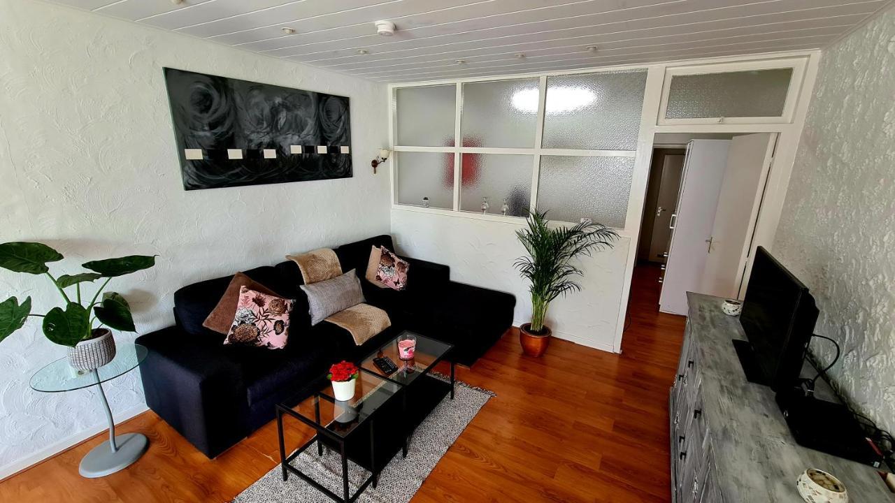 Roos Guesthouse Holiday Appartements Valkenburg aan de Geul Ngoại thất bức ảnh