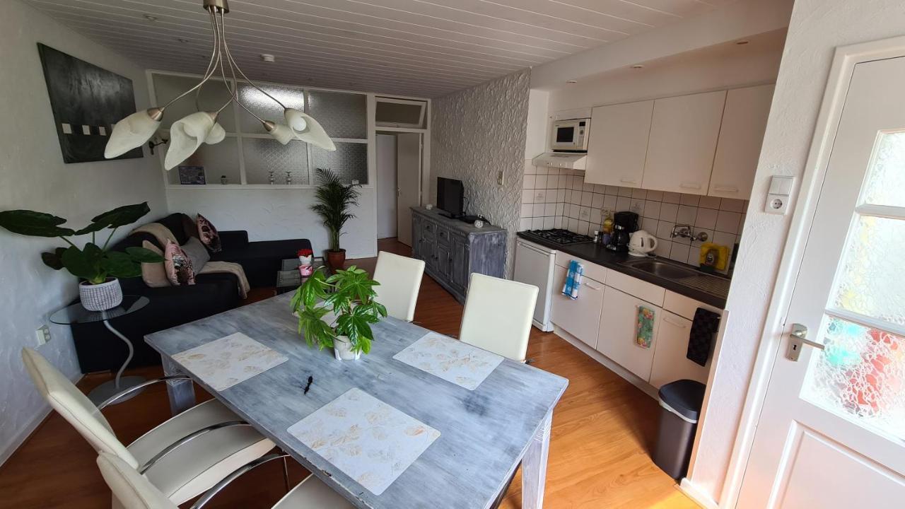 Roos Guesthouse Holiday Appartements Valkenburg aan de Geul Ngoại thất bức ảnh