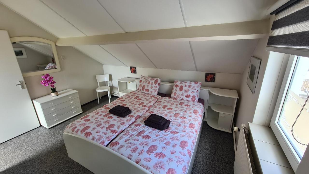 Roos Guesthouse Holiday Appartements Valkenburg aan de Geul Ngoại thất bức ảnh