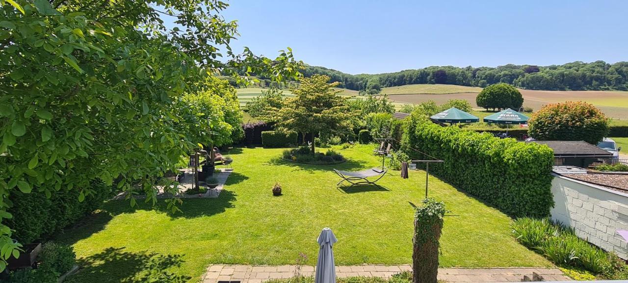 Roos Guesthouse Holiday Appartements Valkenburg aan de Geul Ngoại thất bức ảnh