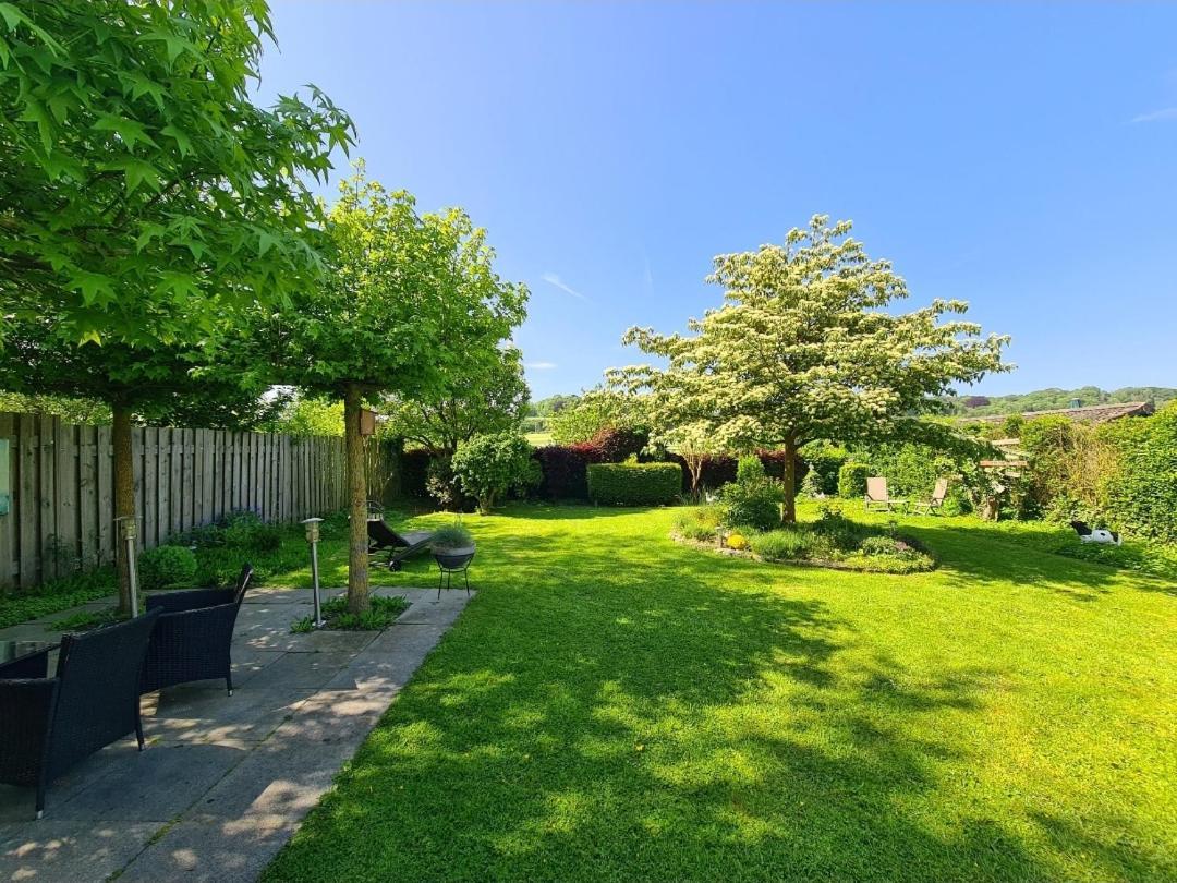 Roos Guesthouse Holiday Appartements Valkenburg aan de Geul Ngoại thất bức ảnh