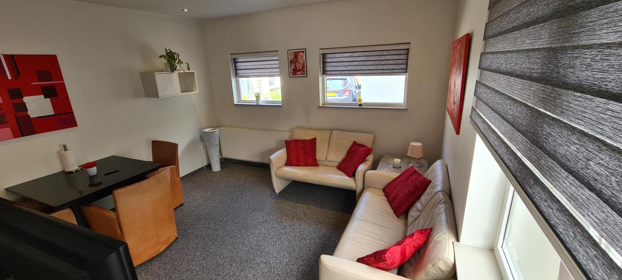 Roos Guesthouse Holiday Appartements Valkenburg aan de Geul Phòng bức ảnh